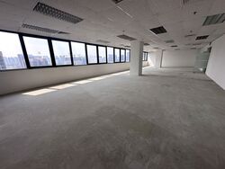 Og Albert Complex (D7), Office #611211511